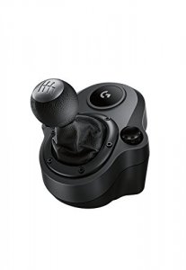 Logitech 941-000119 Driving Force Shifter