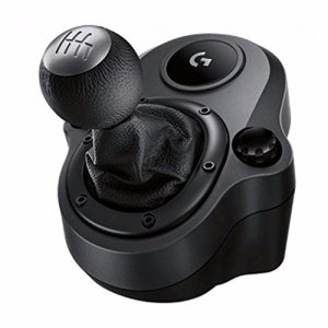 Logitech 941-000119 Driving Force Shifter