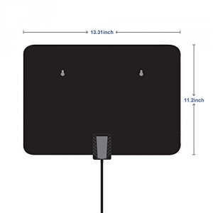 Inland 05500 Indoor Antenna