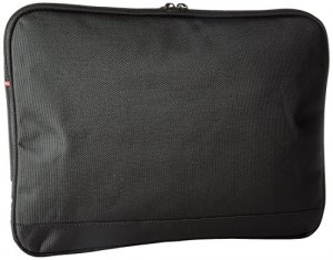 Swiss 28062010 16-inch Laptop Sleeve - Black