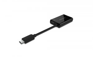 Toshiba PA5270U-1PRP Usb-c To Vga Adapter