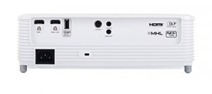 Optoma HD29DARBEE Full Hd 1080p Resolution,3200 Lumens,30,000:1 Contra