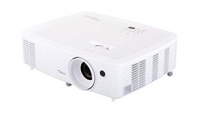 Optoma HD29DARBEE Full Hd 1080p Resolution,3200 Lumens,30,000:1 Contra