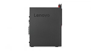 Lenovo 10MM000MUS Tc M910t I7-7700 3.6g 8gb 512gb Ssd Dvdrw W10p 64bit