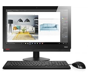 Lenovo 10NS0006US Tpsllr Thnkctr M910z Aio 23.8in I7-7700 3.6g 8gb 500