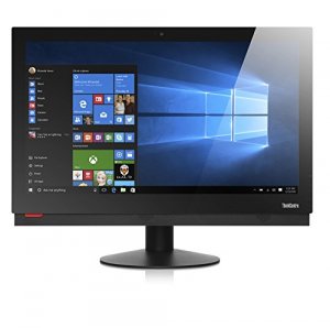 Lenovo 10NS0006US Tpsllr Thnkctr M910z Aio 23.8in I7-7700 3.6g 8gb 500