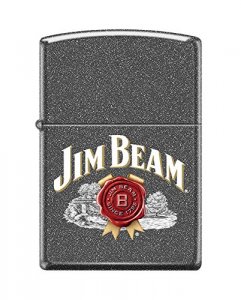 Zippo 211 Windproof Lighter Iron Stone