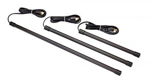 Snapsafe 75903 Dehumidifier Rod 12-7 Watts 100 Cubic Feet Of Coverage