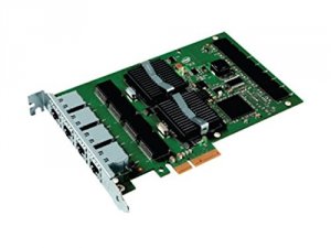 Ibm 39Y6136 Intel Tdsourcing Pro1000 Pt Quad Port Server Adapter