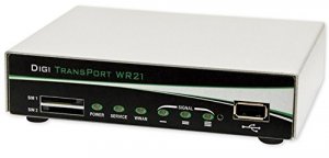 Digi WR21-M52B-DE1-SB Transport Wr21