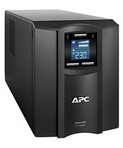 Apc SMC1000I Apc Smart-ups C 1000va Lcd