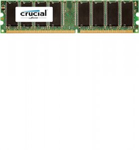 Crucial CT2K8G4RFD8213 16gb Kit 8gbx2 Pc417000 2133    Mhz Ddr4 Dimm 2