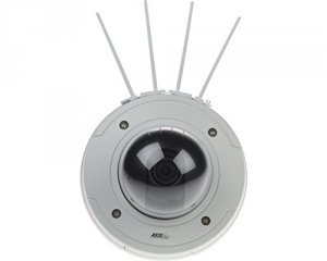 Axis 2Y8698 Axis Bird Control Spike - Surface-mountable For Camera