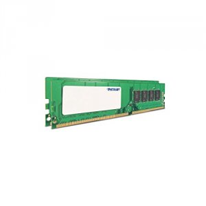 Patriot PSD48G2400K Ddr4 8gb Pc4-19200 Cl16 Dimm Kit