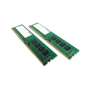 Patriot PSD48G2400K Ddr4 8gb Pc4-19200 Cl16 Dimm Kit