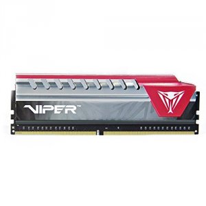 Patriot PVE432G280C6KRD Viper Elite Series, Ddr4 32gb (2 X 16gb) 2800m