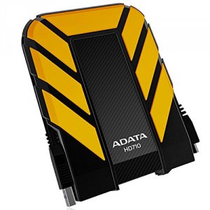 Adata AHD710-1TU3-CYL Dashdrive Durable Series Hd710