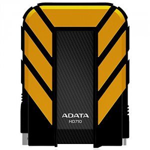 Adata AHD710-1TU3-CYL Dashdrive Durable Series Hd710