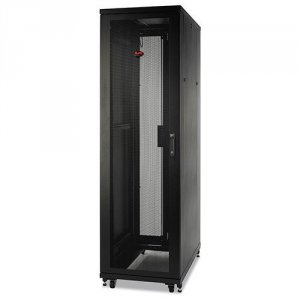 Apc AR2400 Netshelter Sv 42u 600mm Wide X 1060mm Deep Enclosure With S