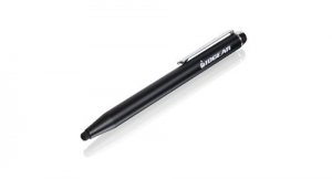 Iogear GSTY200 Accu-tip Stylus For Tablets And Smartphone