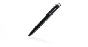 Iogear GSTY200 Accu-tip Stylus For Tablets And Smartphone