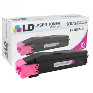 Original Kyocera TK-8507M Tk-8507m Toner Cartridge - Laser - 20000 Pag