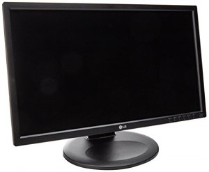 Lg 22MB35P-I 22  Fullhd 1920x1080 Dvi Vga Led Professional Ips Monitor