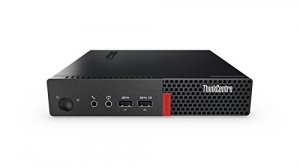 Lenovo 10MR002UUS M710q,i3,w10p,8gb,500gb,3yr