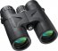 Barska AB11842 10x42 Wp Blackhawk Bak-4 Green Lens