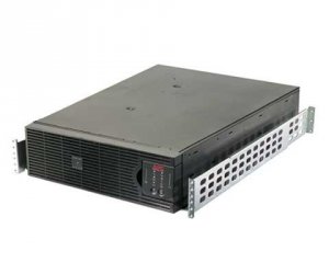 Apc SURTD6000RMXLP3U Ups - Rack-mountable - 208v - 4.2 Kw - (4) Nema 5