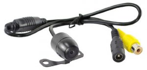 Pyle PLCM24IR Rearview Camera