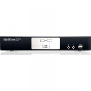 Iogear GCS1782G 2 Port Dvi Kvm Switch