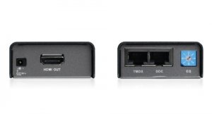 Iogear GVE320 Cat5e 6 Extender