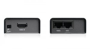 Iogear GVE320 Cat5e 6 Extender