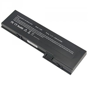 Battery HP-2710P Laptop Battery - Lithium-ion - 10.8v - 400 Mah