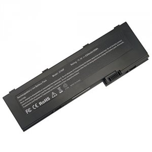 Battery HP-2710P Laptop Battery - Lithium-ion - 10.8v - 400 Mah