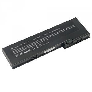 Battery HP-2710P Laptop Battery - Lithium-ion - 10.8v - 400 Mah