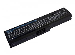 Battery TS-A665D High-performance Lithium-ion Laptop Battery - 10.8v 4