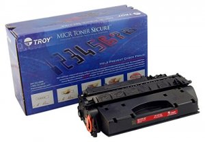 Troy 02-81501-001 2055 Micr Toner Secure Hy