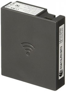 Lexmark 27X0125 Marknet 8352 Wireless