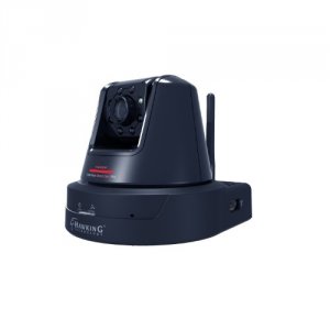 Hawking HNC5W Hawkvision Smart Cam Pro        Pan And Tilt Wi-fi Camer