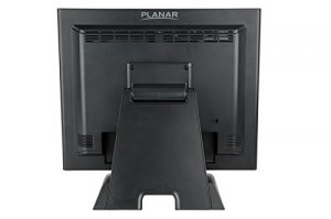 Planar 997-7414-00 17 In Black Hid Compliant Zero Bezel 10-pt Projecte