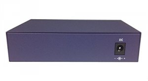 Amer SD4P1 Is A 5 Port Switch With 4 802.3af Poe Ports And 1 Port 1010