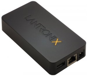 Lantronix XPS1002CP-01-S Xprintserver Cloud Print Edition