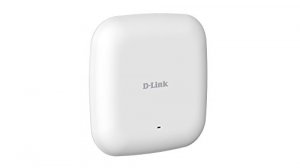 D-link DAP-2660 Dap-2660 Ac1200 11abgnac 1200mb 5ghz Wpa Wpa2 Wep Int 