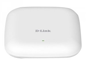 D-link DAP-2660 Dap-2660 Ac1200 11abgnac 1200mb 5ghz Wpa Wpa2 Wep Int 