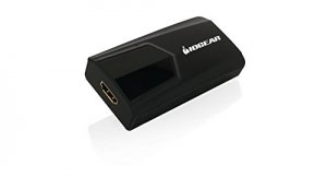 Iogear GUC3025HW6 Usb 3.0 Ext Hdmi Video Card