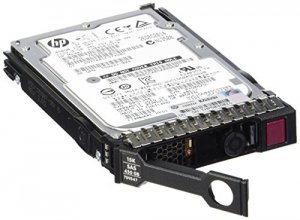 Hp 759210-B21 Hp 450gb 12g Sas 15k Rpm Sff Hot-swap Hard Drive