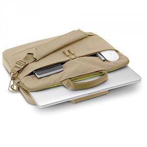 Incase CL60398 Dark Khaki City Collection