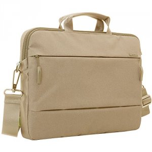 Incase CL60398 Dark Khaki City Collection